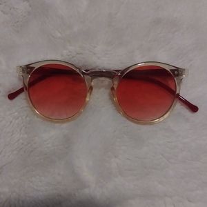 Sunglasses Vivien of Holloway Worn Once